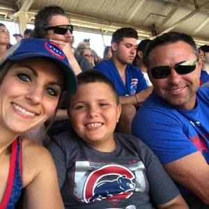 Meet your Posher, Jeremy